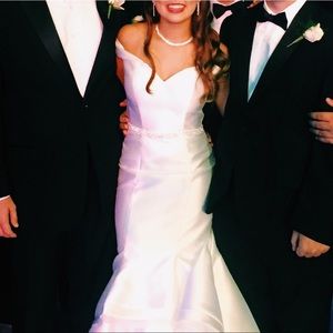 Jovani prom dress! CHECK DESCRIPTION